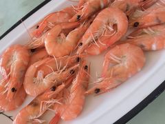 -梅姐海鲜餐厅(水头海鲜街店)