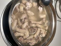 -烹然四季椰子鸡火锅(姚家园万象汇店)