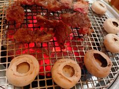 -龍二烧肉酒场(九亭店)