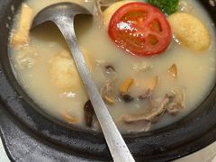 什锦太平燕-聚春园自助餐厅(东街口店)
