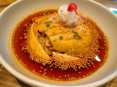 -榕意·川味之美(深业上城店)