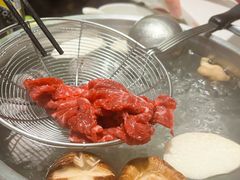 -八合里潮汕鲜牛肉火锅(上海汇智广场店)