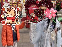 -国色天乡三期陆地乐园
