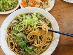 -柴氏风味斋(甘家口店)