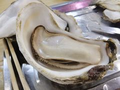 高压锅竹笼生蚝（20个大蚝）-一蚝一贝海鲜特色餐厅(万象城店)
