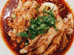 -新太二·鲜料川菜(群光广场店)