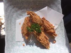 -梅筑·创意料理(王府井百货店)