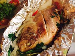-Lanterns Vietnamese Restaurant
