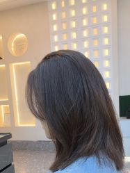 -苏豪美发S A L O N烫发染发