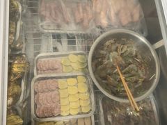 -丹东果园核桃烤肉(凤城店)