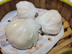水晶虾饺-火齐潮汕砂锅粥(五道口店)