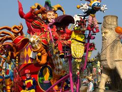 -大连海昌发现王国主题公园