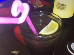 -好久不见网红乐队酒吧(鼓浪屿海底世界店)