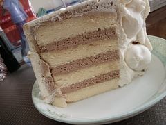 -DUFF LANGE杜夫朗格蛋糕