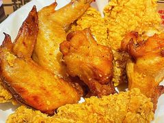 -肯德基(布吉老街店)