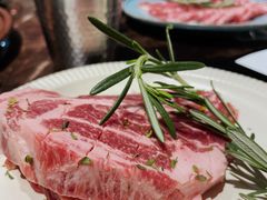 -橡果烤肉(仙林店)