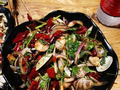 -聚点串吧·北京烧烤(赵登禹路店)