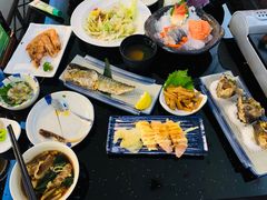 -真剑日本料理·铁板烧(贵州路店)