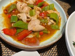 -老客家·客家菜(万达店)