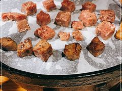 -么肆烤肉(蓝山名邸店)