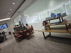 -上海和展广汽丰田4S店(老闵行店)