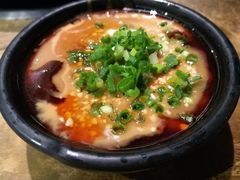 自制调料-左庭右院鲜牛肉火锅(新梅广场店)