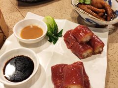 -点都德(聚福楼店)