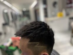 点击看大图 -卓梵美发·精品Salon