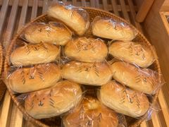 -崎本的店·专业酵种吐司(无锡万象汇店)