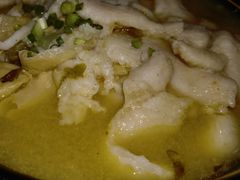 -油城印象(宾南路店)