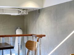 用餐区-腔调面(斜土路店)