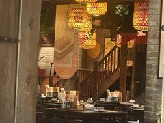 -南京大牌档(崇文门国瑞店)