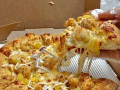 -必胜客(WOW中心城店)