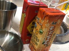 -龍歌自助小火锅(市南金茂湾店)