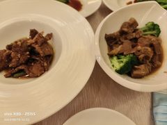 -福州天元国际威斯汀酒店·中国元素餐厅