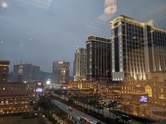 -巴黎轩(澳门巴黎人店)