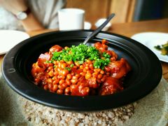 -马仕玖煲·融合菜·酥不腻烤鸭(人大店)