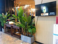 -mango tree芒果树泰国餐厅(青岛万象城店)