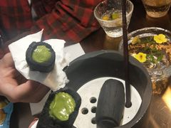 -茶是一枝花泡茶店