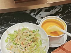 -牛将军•涮肉•烤肉(北京王府井·故宫店)