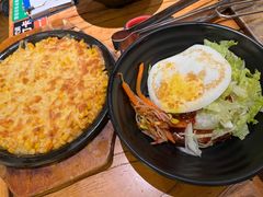 -千寻烧肉(政务区店)
