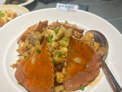 -佬太公海鸭·海鲜大排档(上海总店)