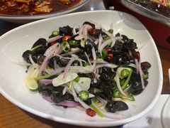 -临潼印象·特色陕菜
