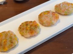 -文华小渔村(椒江康平路店)