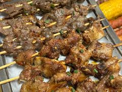 -大笨串BBQ烧烤
