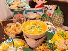 -泰妃殿(武汉首店)