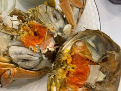 -蟹天蟹地农家菜·阳澄湖大闸蟹(浅水湾店)