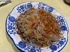 -富临轩私房菜(集庆门大街店)