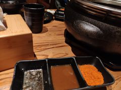 -千寻烧肉(政务区店)
