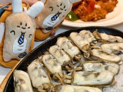 -莆田餐厅PUTIEN(世博源店)